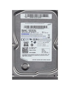 DYSK SAMSUNG 160GB SATA 7.2K 3G HD161GJ