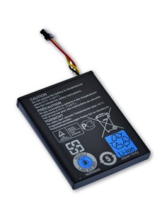 NOWA BATERIA DELL PERC H710 H710p H810 0HD8WG