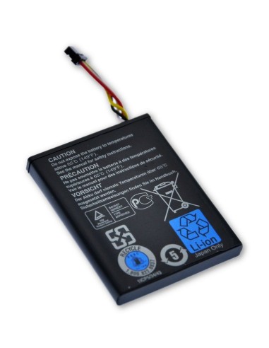 NOWA BATERIA DELL PERC H710 H710p H810 0HD8WG