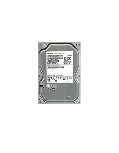 DYSK HP HITACHI 320GB 7.2K 3G SATA 588598-001