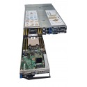 QUANTA T41S 4w1 E5x4 256GB DDR4 2x1200W 24xHDD
