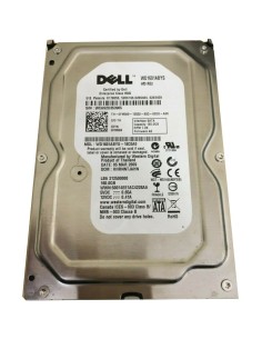 DYSK DELL 160GB SATA 7.2K 3,5 FM569
