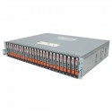 EMC SAE 25x600GB SAS 2,5 2x400W EXPANSION ARRAY