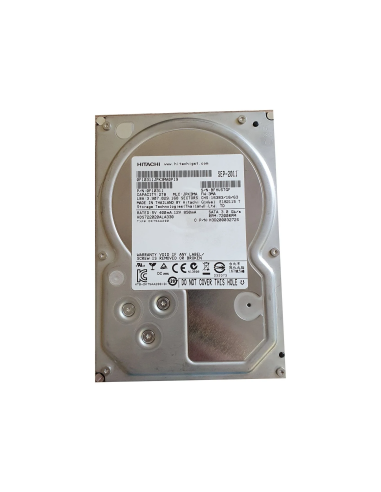 DYSK HITACHI 2TB SATA 3G 32MB CACHE 7.2K 3,5 HDS722020ALA330 0F10311