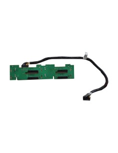 BACKPLANE DELL POWEREDGE R710 4x3,5 SAS 0C389D