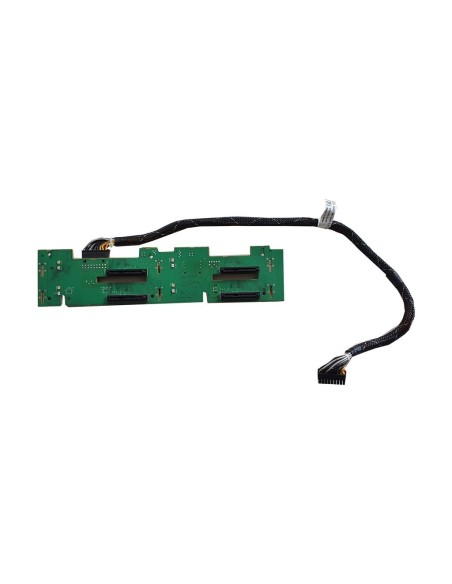 BACKPLANE DELL POWEREDGE R710 4x3,5 SAS 0C389D