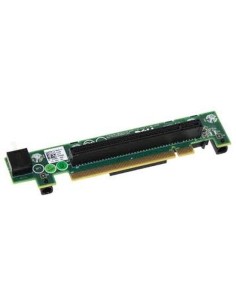 RISER CARD DELL POWEREDGE R210 PCI-E x16 0Y628N