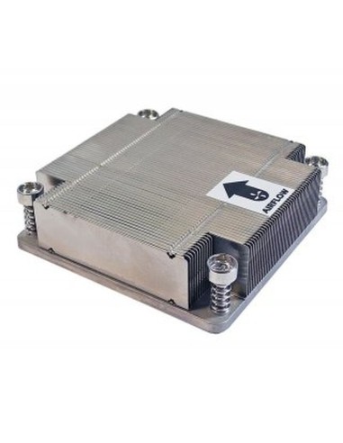 RADIATOR DO DELL POWEREDGE HEATSINK R210 0W703N