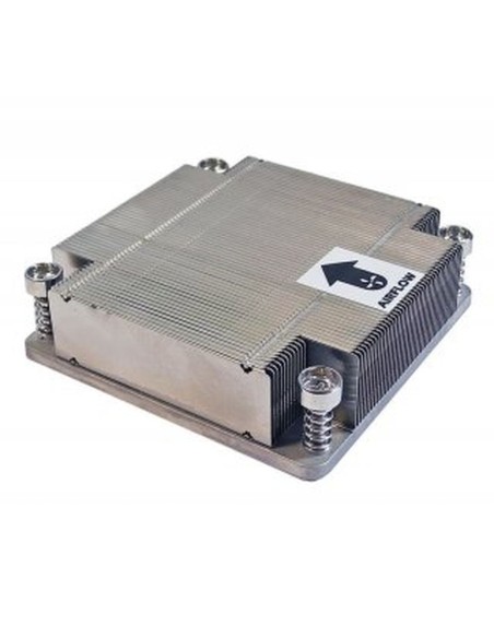 RADIATOR DO DELL POWEREDGE HEATSINK R210 0W703N