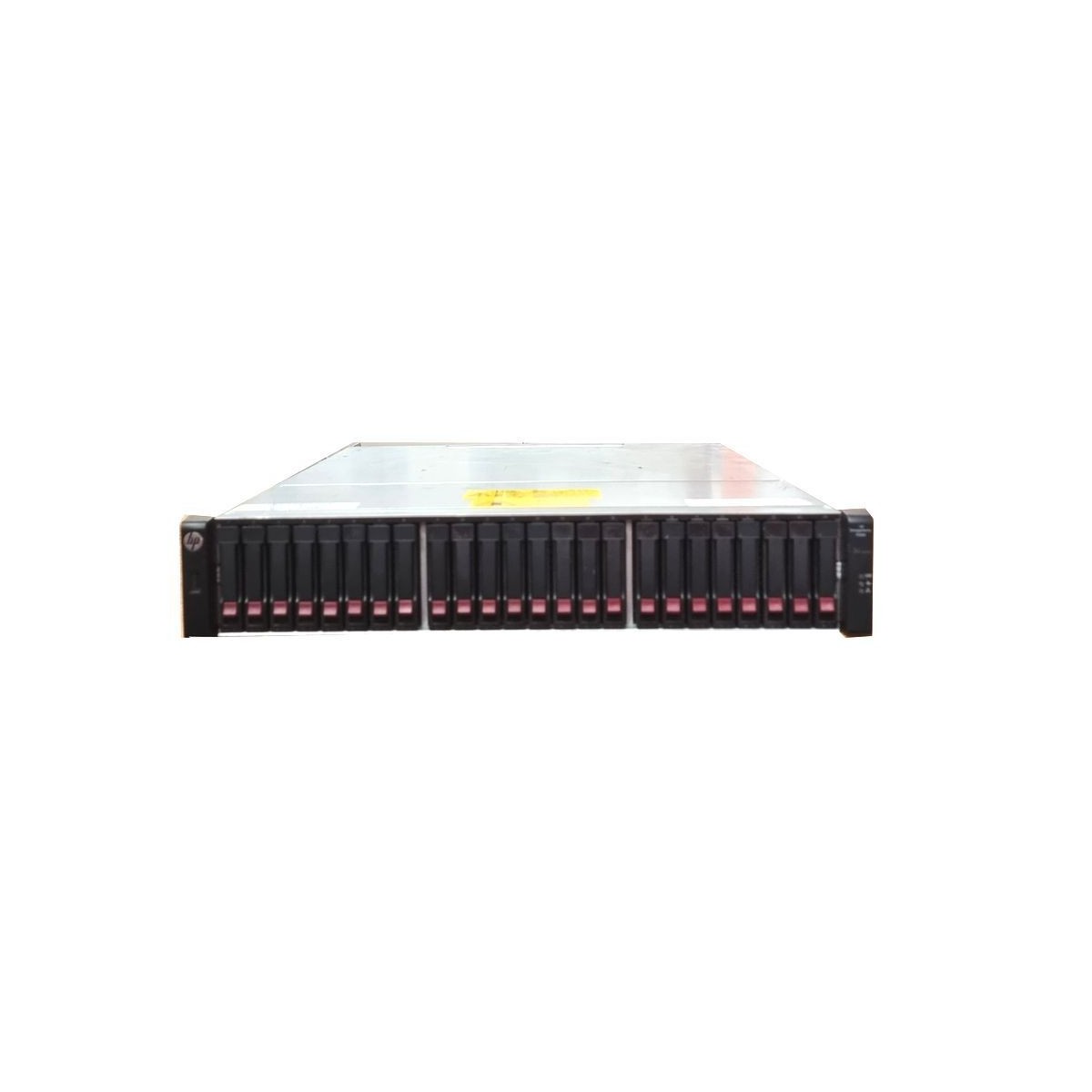 MACIERZ HPE MSA P2000 G3 10GBE 24x900GB 2xPSU MACIERZ HPE MSA P2000 G3 10GBE 24x900GB 2xPSU