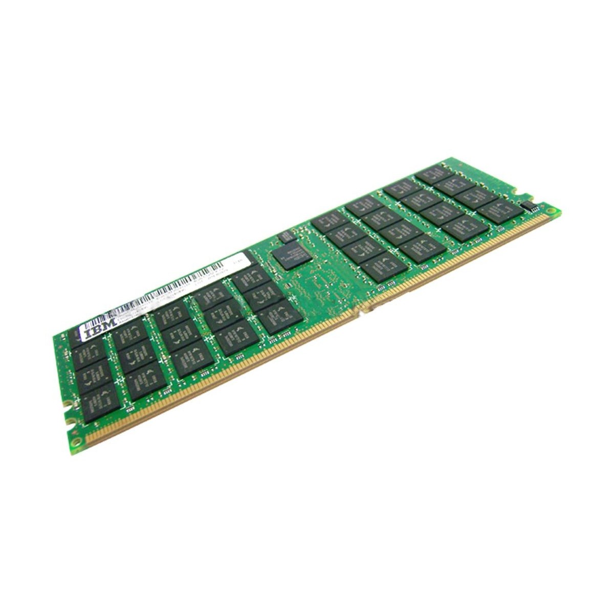 PAMIEC IBM P-SERIES 4GB DIMM DDR2 PC-3200 12R8467