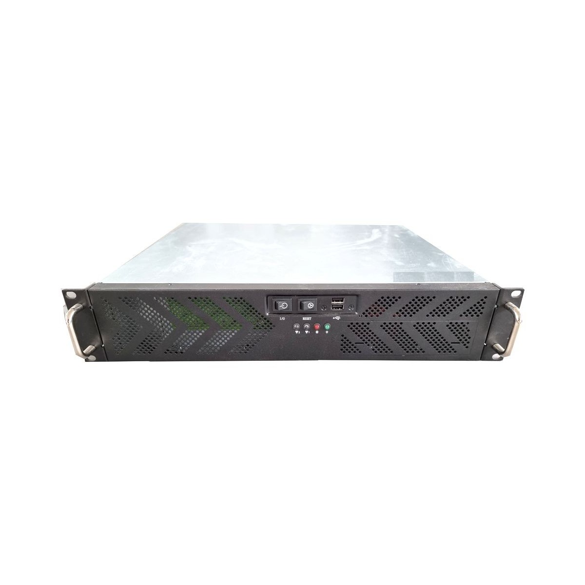 OBUDOWA AIC RMC-2T WENTYLATOR PSU 400W SZYNY OBUDOWA AIC RMC-2T WENTYLATOR PSU 400W SZYNY