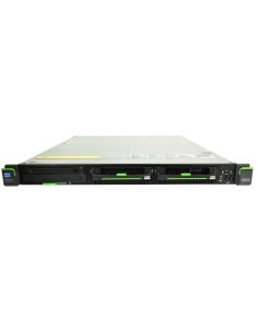 WIN2008 R2 STD+FUJITSU RX100 S7 QC 8GB 2x300GB