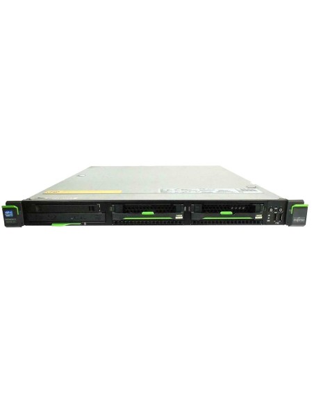 WIN2008 R2 STD+FUJITSU RX100 S7 QC 8GB 2x300GB