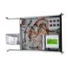 OBUDOWA AIC RMC-2T WENTYLATOR PSU 400W SZYNY