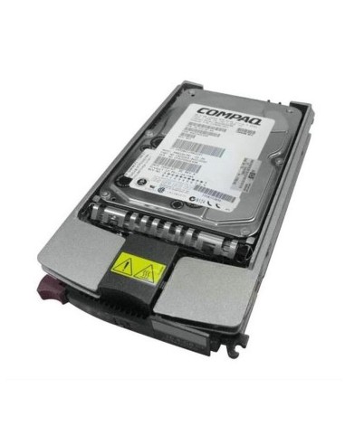DYSK COMPAQ HP 36.4GB ULTRA 3 SCSI 10K 233806-003