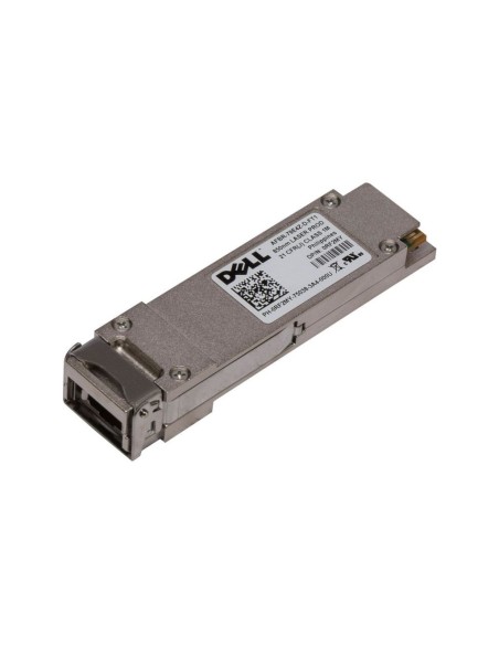 GBIC DELL 40GbE QSFP+AFBR-79E4Z-D-FT1 0RF2MY