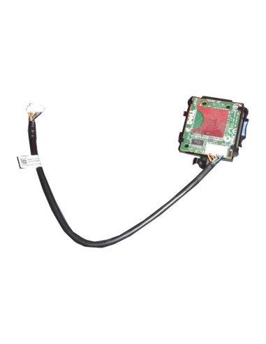 MODUL KART SD DELL PE R710 R610 KABEL SD 0RN354