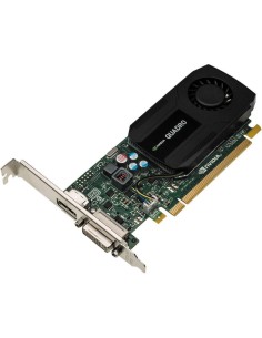 HP NVIDIA QUADRO K420 1GB 1xDP 1xDVI PCI-ex 16
