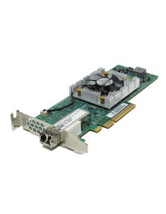 DELL QLE2660L 16GbE HBA SFP+ LOW GBIC 04MNKF