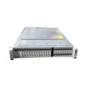 SERWER CISCO UCSC-C240-M4SX 2xE5 v3 32GB 0HDD RAID