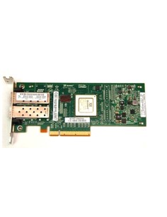 IBM QLOGIC QLE8142 2x10GBE LOW 00Y3274