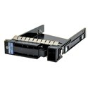KIESZEN RAMKA 3,5'' NON-HOT PLUG HDD HP ML110 G7