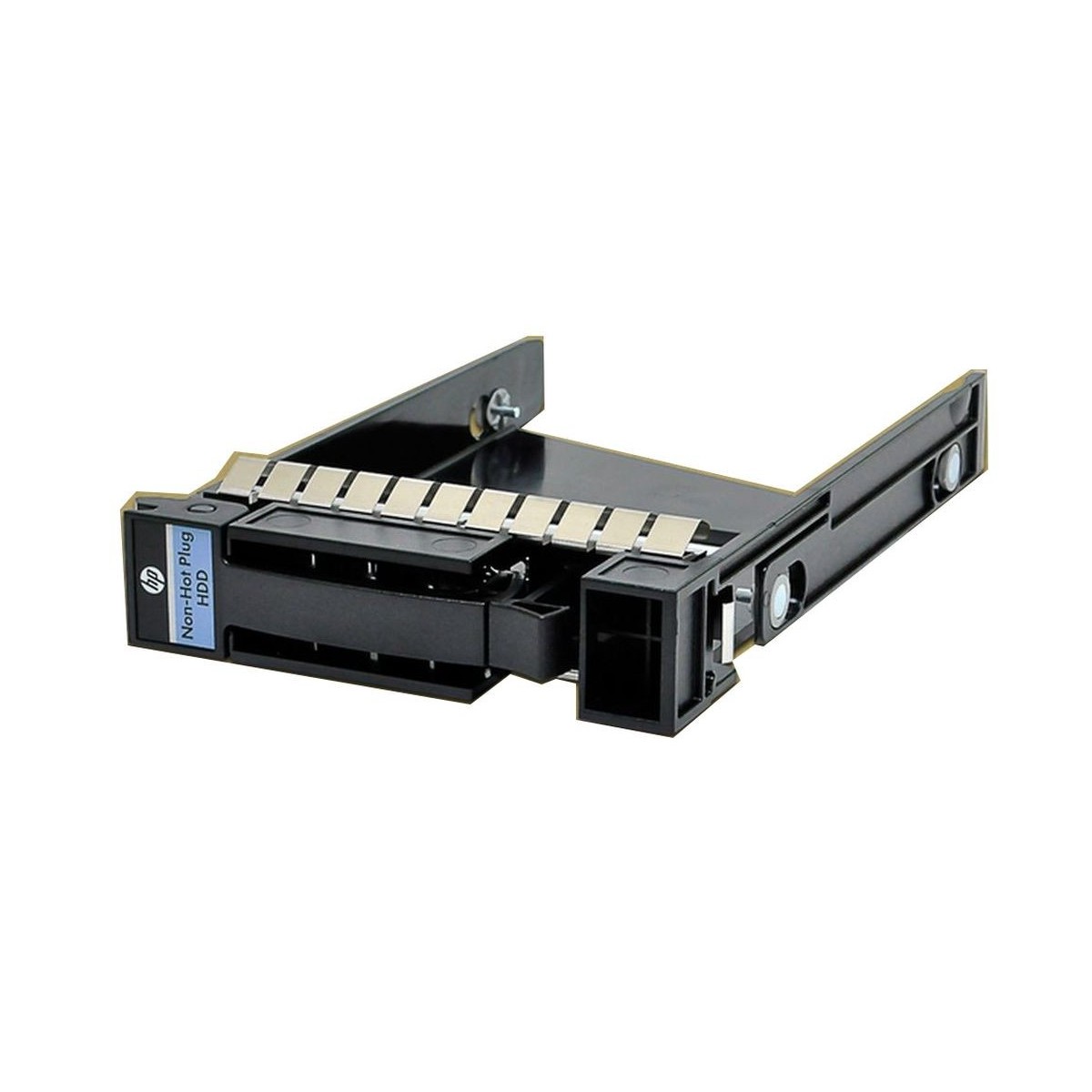 KIESZEN RAMKA 3,5'' NON-HOT PLUG HDD HP ML110 G7
