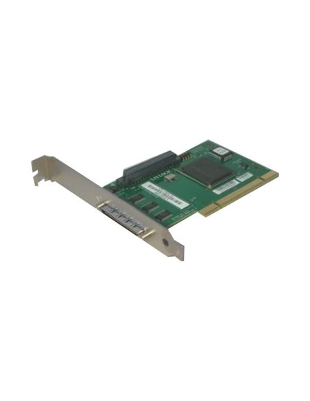 LSI LOGIC LSI20160 PCI ULTRA160 SCSI VHDCI 68
