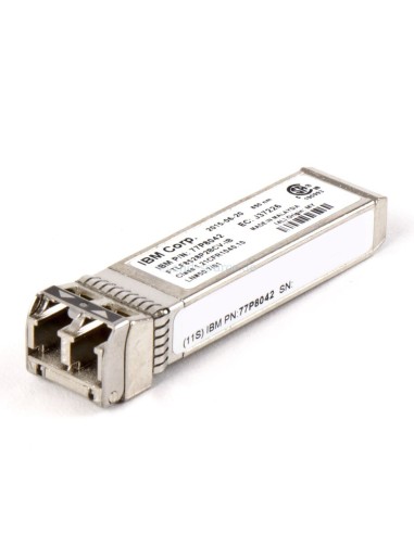 GBIC IBM 8Gb ShortWave SFP+150M 77P8042