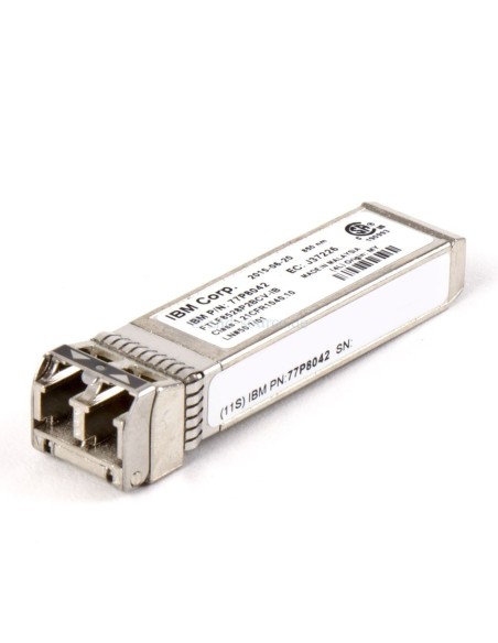 GBIC IBM 8Gb ShortWave SFP+150M 77P8042