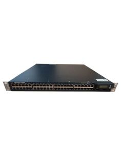 DELL POWERCONNECT J-EX4200 48x1GB 8POE 2x10GBE