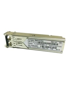 GBIC JUNIPER 2GB 850NM SFP SX 740-011613