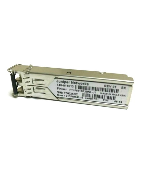 GBIC JUNIPER 2GB 850NM SFP SX 740-011613
