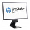 HP EliteDisplay E241i 24' IPS LED DVI VGA KL.A