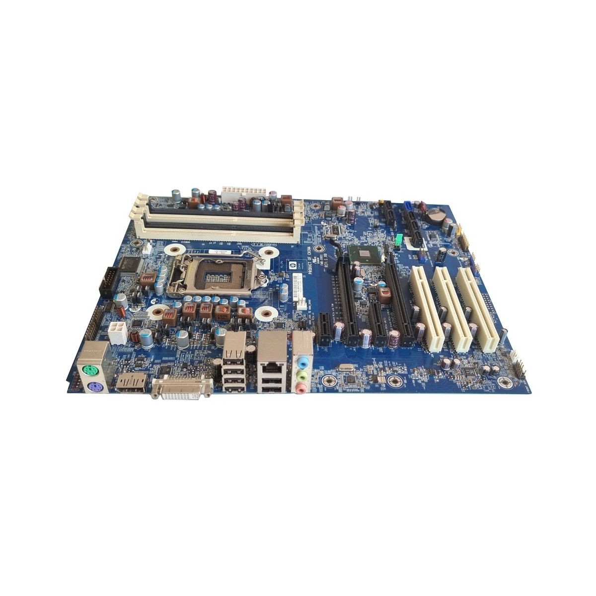 PLYTA GLOWNA HP Z200 DDR3 LGA1156 503397-001 PLYTA GLOWNA HP Z200 DDR3 LGA1156 503397-001