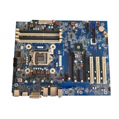 PLYTA GLOWNA HP Z200 DDR3 LGA1156 503397 001