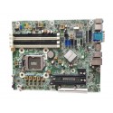 PLYTA GLOWNA HP Z220 SFF DDR3 LGA1155 655582-001 PLYTA GLOWNA HP Z220 SFF DDR3 LGA1155 655582-001