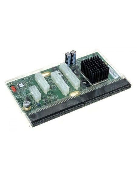 FUJITSU A3C40100500 PRIMERGY BACKPLANE TX200 S5 S6