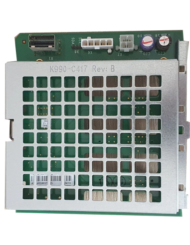 FUJITSU BACKPLANE 4XSAS/SATA TX200 S4 S5 S6