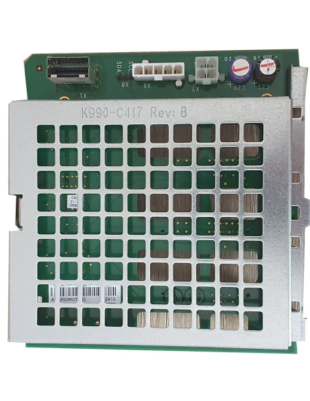 FUJITSU BACKPLANE 4XSAS/SATA TX200 S4 S5 S6