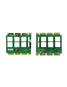 FUJITSU BACKPLANE TX150 S8 4SLOT A3C40135239