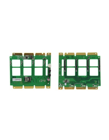 FUJITSU BACKPLANE TX150 S8 4SLOT A3C40135239
