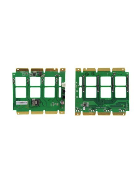 FUJITSU BACKPLANE TX150 S8 4SLOT A3C40135239