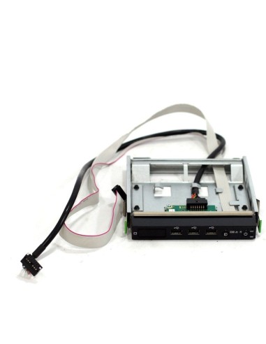 FRONT PANEL USB FUJITSU TX150 S7 A3C40100506