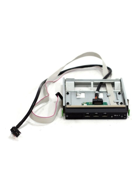 FRONT PANEL USB FUJITSU TX150 S7 A3C40100506