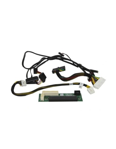 BACKPLANE BOARD DELL PRECISION T3600 T3610 0599RD