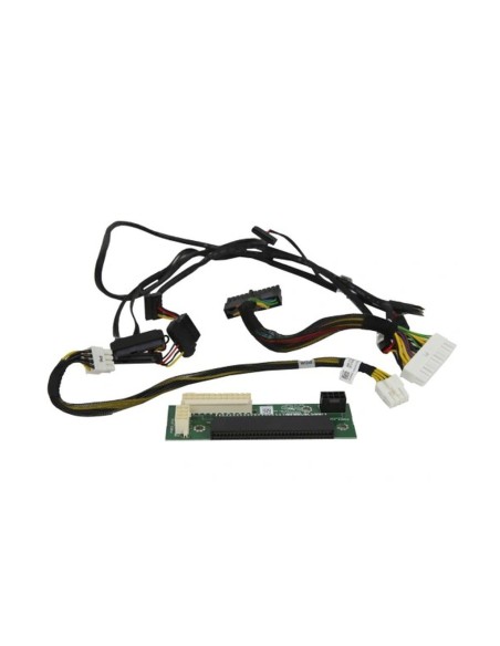 BACKPLANE BOARD DELL PRECISION T3600 T3610 0599RD