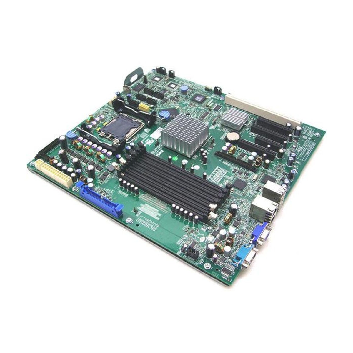 PLYTA GLOWNA DELL T300 LGA771 0TY177 GW+FV PLYTA GLOWNA DELL T300 LGA771 0TY177 GW+FV