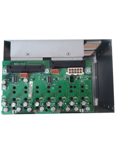 KLATKA BACKPLANE NA 8x2,5 HDD HP ML350 G5 G6 SFF